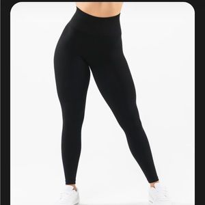 Alphalete Amplify Leggings - black M